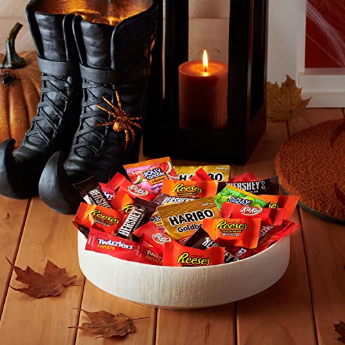 Assortment av2023-Hershey's-halloween candy variety bag-e85119f3
