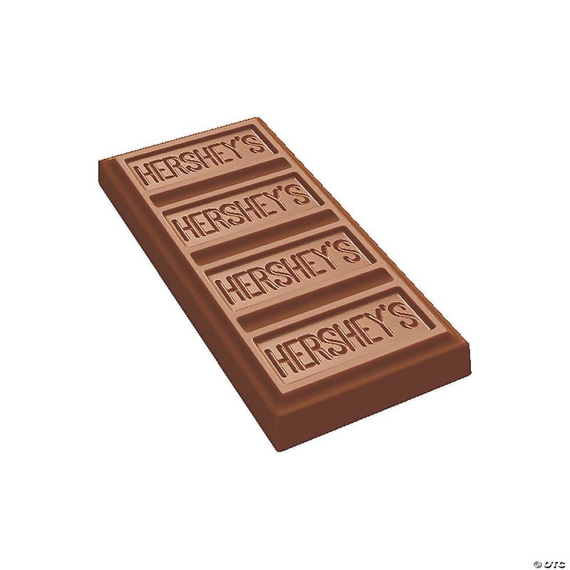 HERSHEY'S CHOCOLATE_CANDY