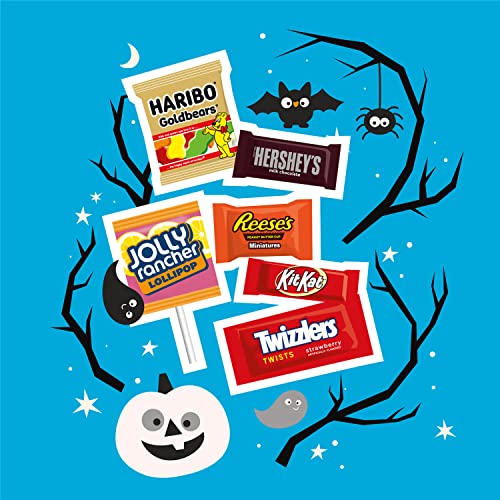 Assortment av2023-Hershey's-halloween candy variety bag-e85119f3
