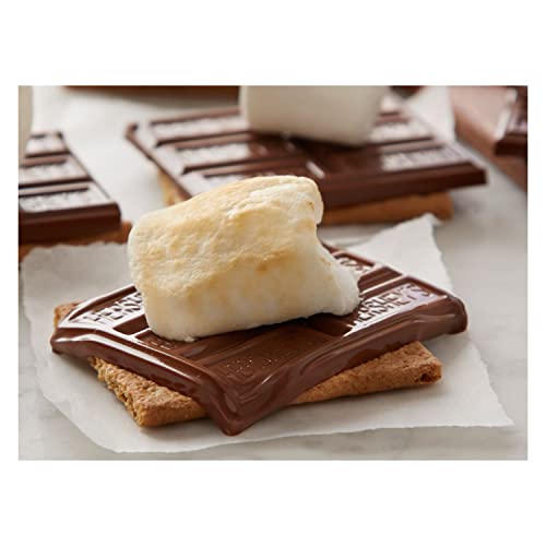 HERSHEY'S Milk Chocolate Candy Bars