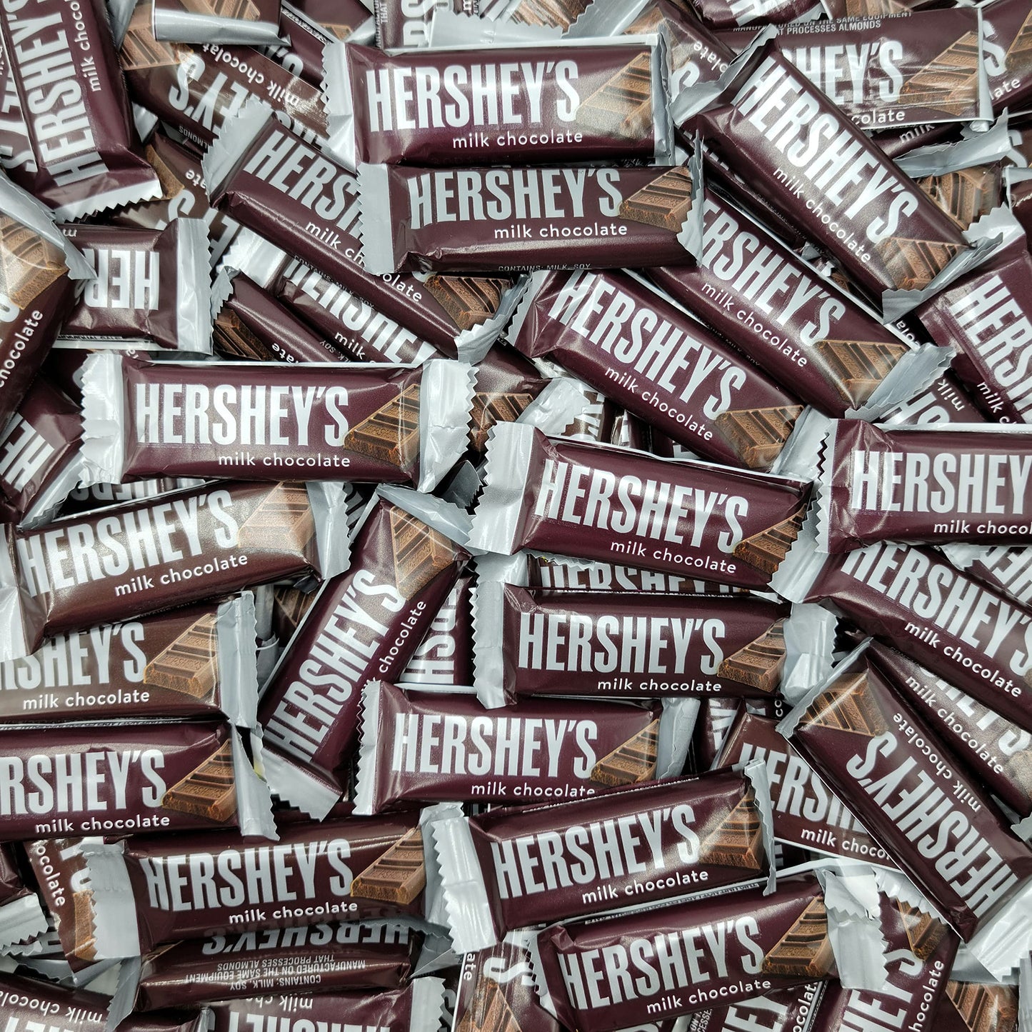 HERSHEY'S CHOCOLATE_CANDY