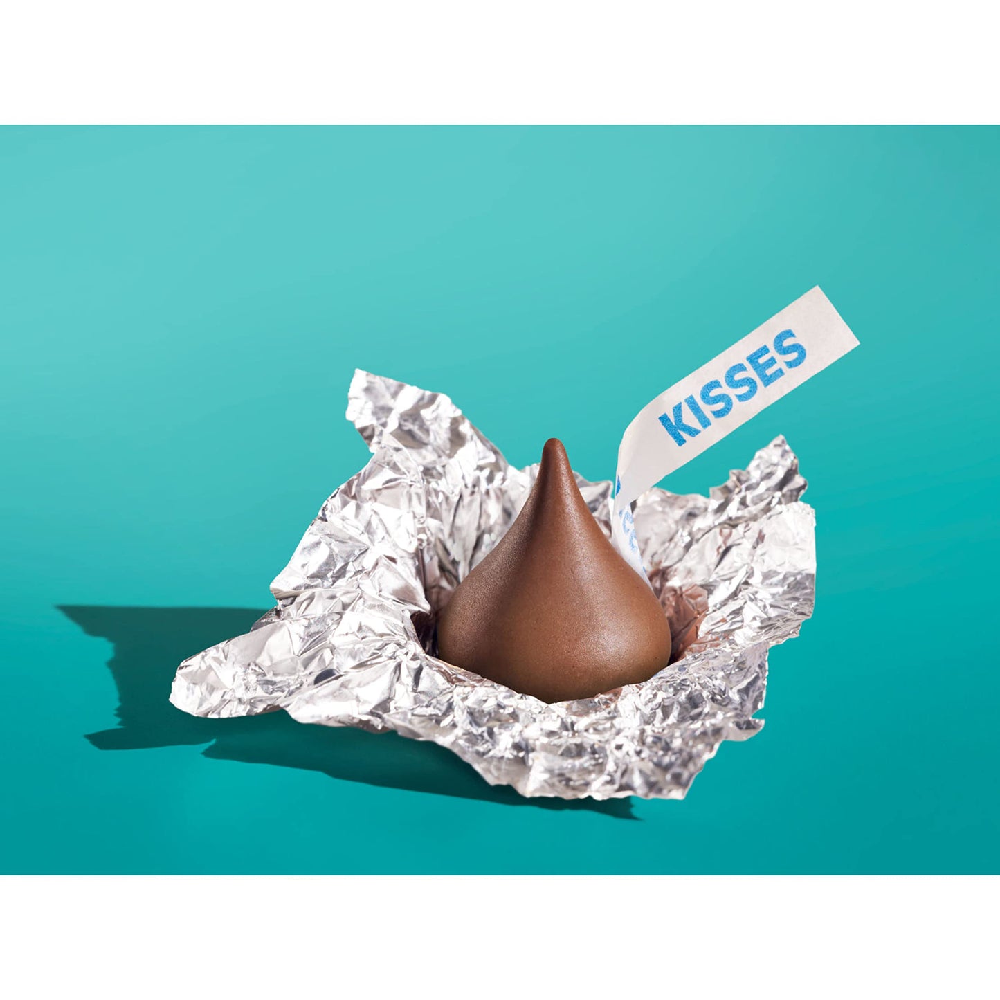 HERSHEY'S KISSES Milk Chocolate