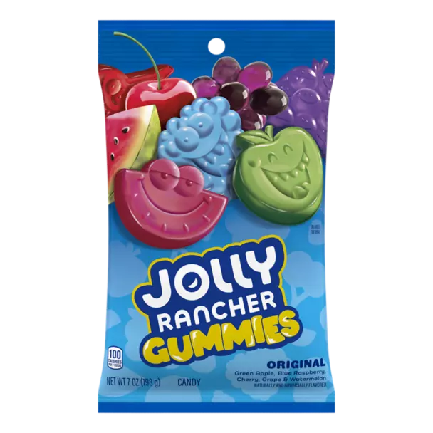 Jolly Rancher Halloween Lollipops & Candy Treats | Fruit Candy