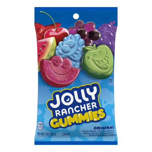 Jolly Rancher Halloween Lollipops & Candy Treats | Fruit Candy