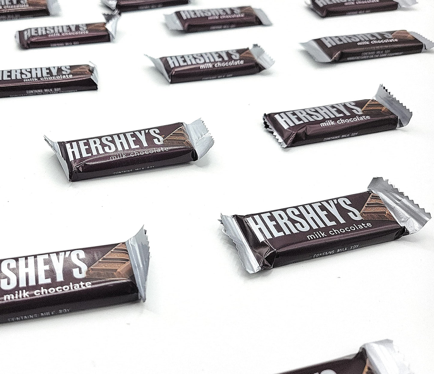HERSHEY'S CHOCOLATE_CANDY
