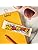 WHATCHAMACALLIT Candy Bars 36-Count Bulk Box | Snack Size 1.6oz Chocolate