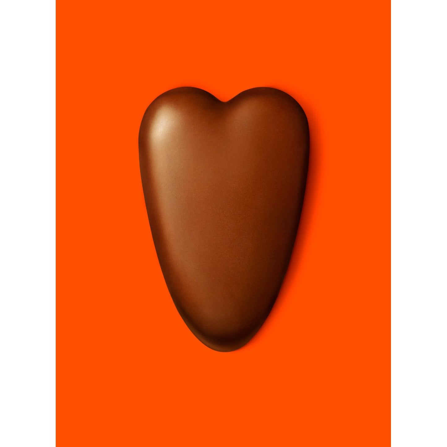 Reese's Milk Chocolate Peanut Butter Heart Candy, Valentine's Day