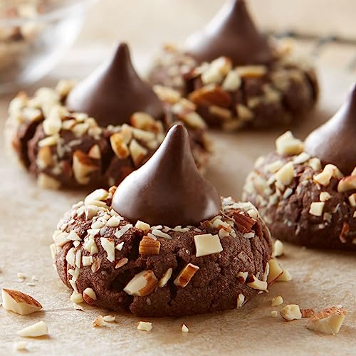 HERSHEY'S KISSES Milk Chocolate