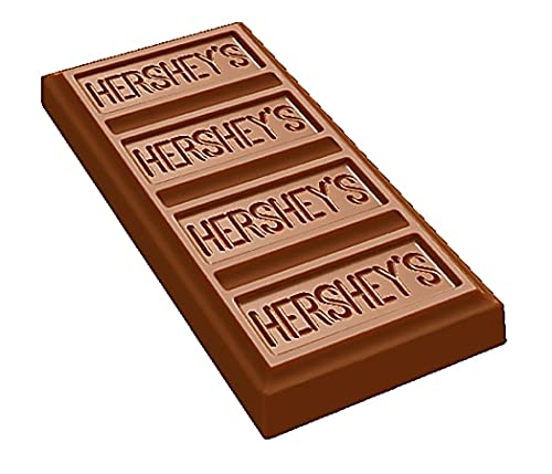 HERSHEY'S CHOCOLATE_CANDY