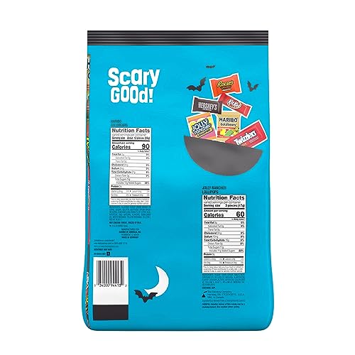 Assortment av2023-Hershey's-halloween candy variety bag-e85119f3