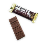 Hershey's Milk Chocolate with Almonds Snack Size – By The Pound 1-25 Pounds