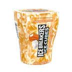 ICE BREAKERS Orange Cream Pop Gum Sugar Free 6 Pack 3.24 oz