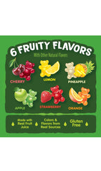 Black Forest Gummy Bears, 10 Ounce Stand Up Bag -- 6 per case