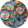 Lollipops