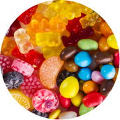 Candy
