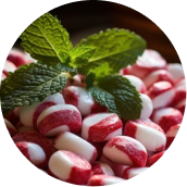 Mint Candy