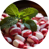 Mint Candy