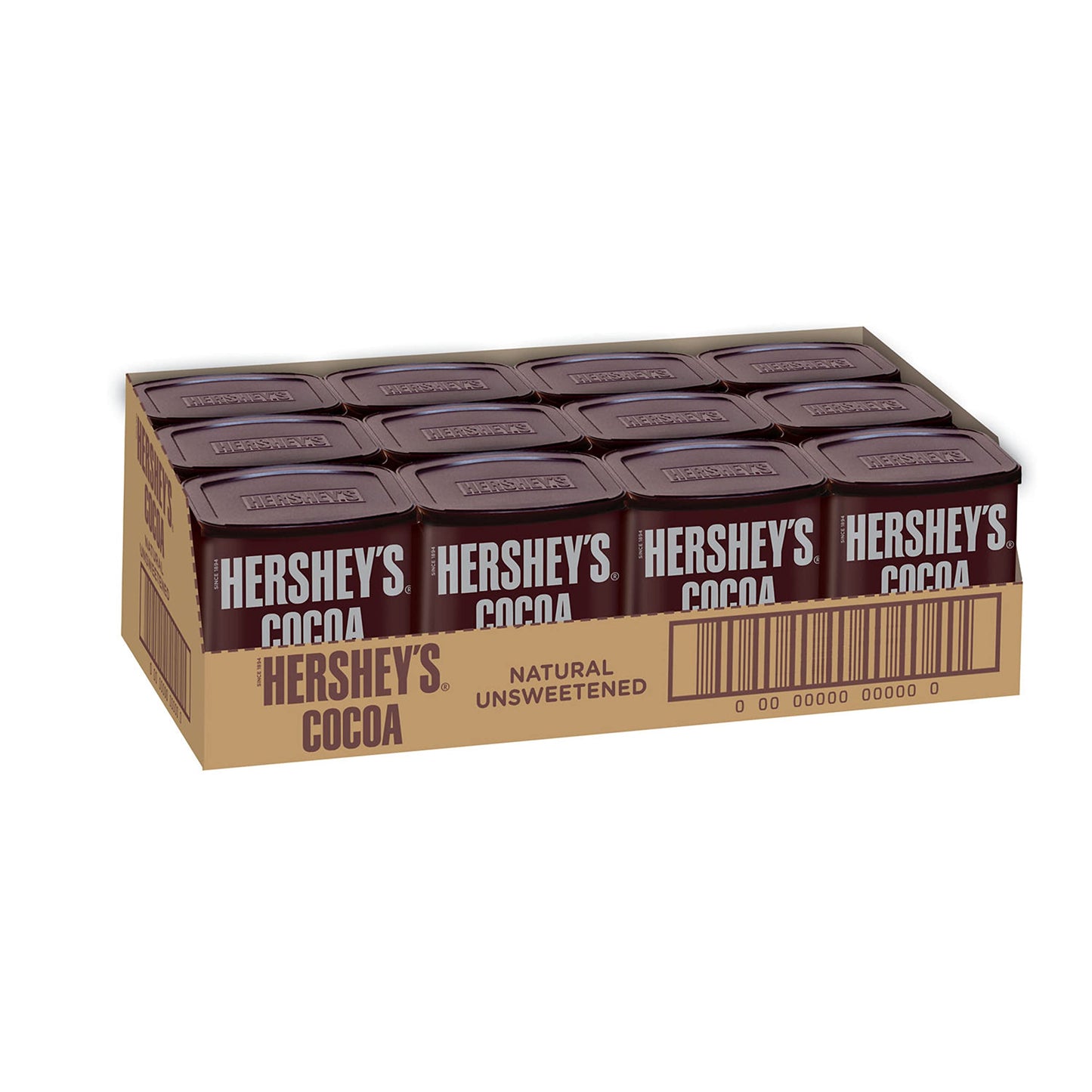 HERSHEY'S Cocoa, Bulk