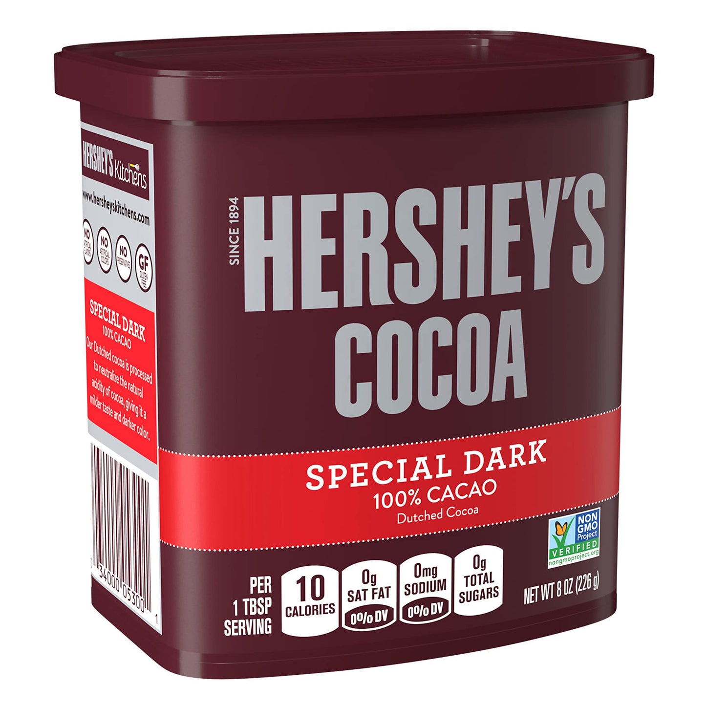 HERSHEY'S Cocoa, Bulk
