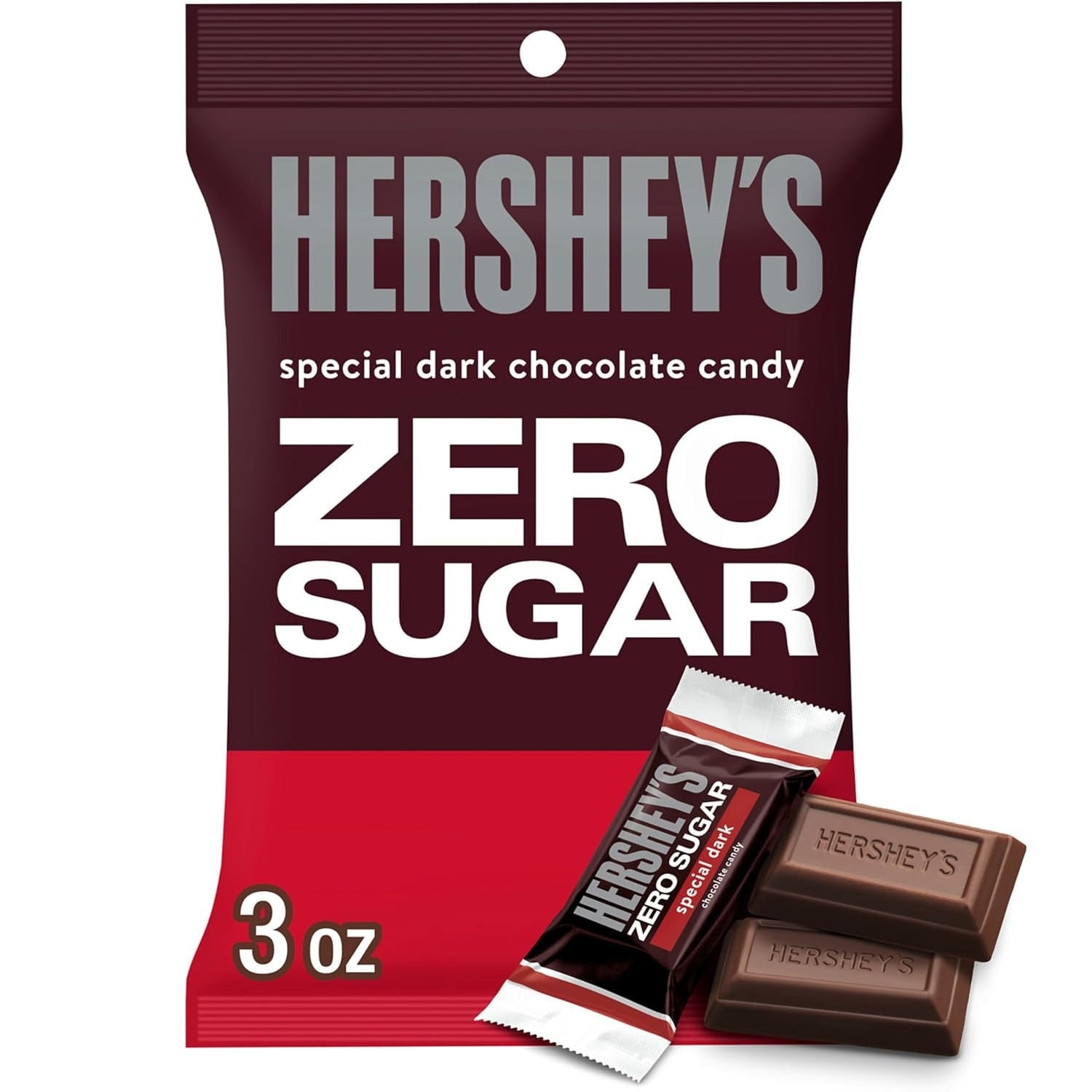 HERSHEY'S Assorted Candy Bars 3 oz