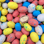 Robin Eggs Malted Milk Balls – 1 lb Bulk Candy Pack