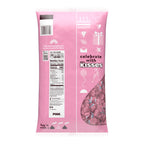 Pink Chocolate Candy Kisses Milk Chocolate 1 lb Kosher