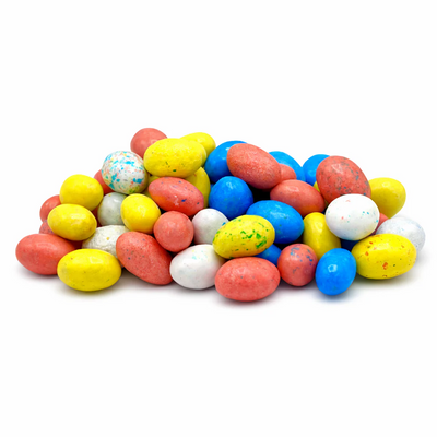 Whoppers Robin Eggs Minis – 5 lb Bulk Bag | Candy Heaven