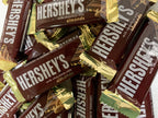 Hershey's Milk Chocolate with Almonds Snack Size – By The Pound 1-25 Pounds